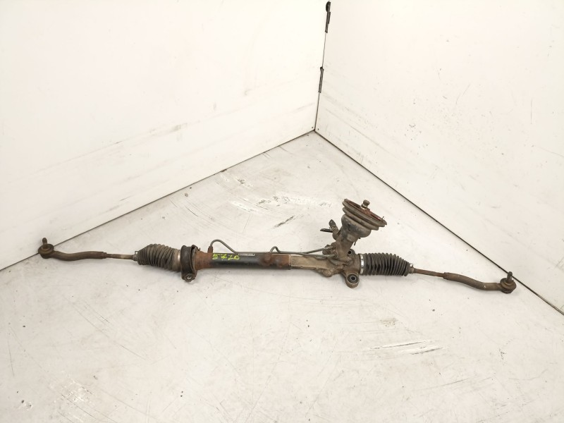 Recambio de cremallera direccion para toyota yaris 1.0 g referencia OEM IAM 4420052010  