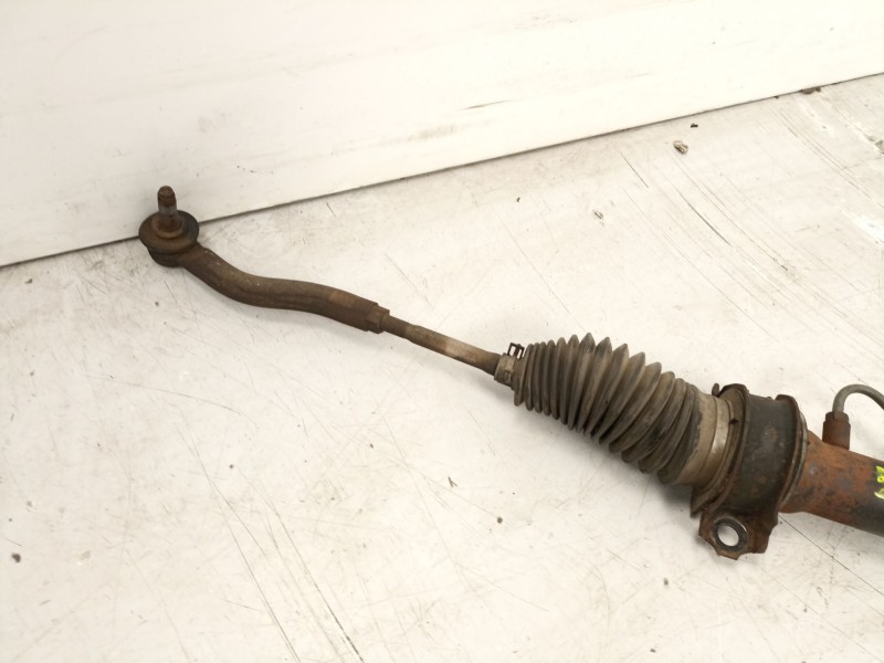 Recambio de cremallera direccion para toyota yaris 1.0 g referencia OEM IAM 4420052010  