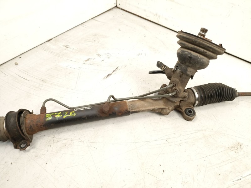 Recambio de cremallera direccion para toyota yaris 1.0 g referencia OEM IAM 4420052010  