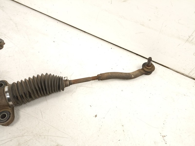 Recambio de cremallera direccion para toyota yaris 1.0 g referencia OEM IAM 4420052010  