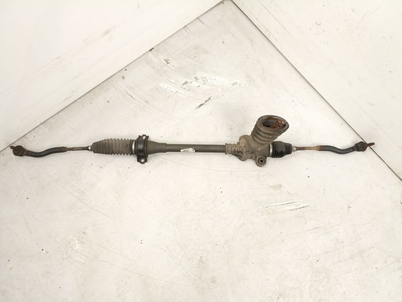 Recambio de cremallera direccion para toyota yaris 1.0 g - g 1sz-fe referencia OEM IAM 455000D030 6900000260 