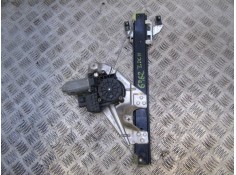 Recambio de elevalunas elec. tra. dch. : audi a6 : 2.5 td (149,56cv) [2002] para audi a6 2.5 td referencia OEM IAM CONFORT  