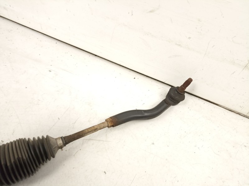 Recambio de cremallera direccion para toyota yaris 1.0 g - g 1sz-fe referencia OEM IAM 455000D030 6900000260 