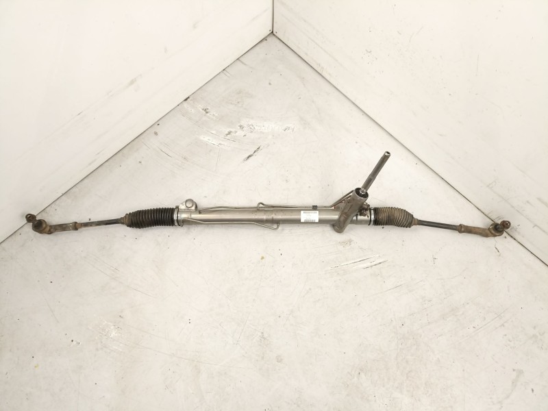 Recambio de cremallera direccion para volvo xc70 ii (136) d5 awd referencia OEM IAM 31201559 A12063326 