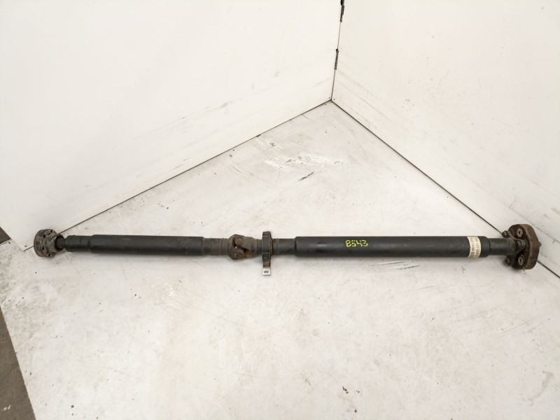 Recambio de transmision central trasera para bmw 7 (e65, e66, e67) 735 i, li referencia OEM IAM 7530431  