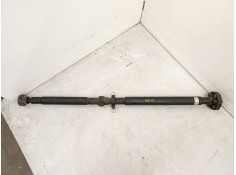 Recambio de transmision central trasera para bmw 7 (e65, e66, e67) 735 i, li referencia OEM IAM 7530431   2