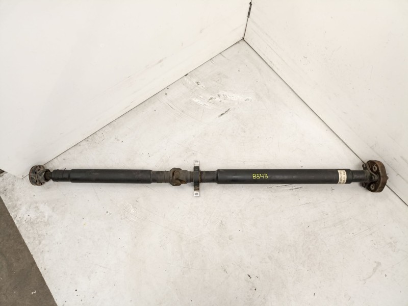 Recambio de transmision central trasera para bmw 7 (e65, e66, e67) 735 i, li referencia OEM IAM 7530431  