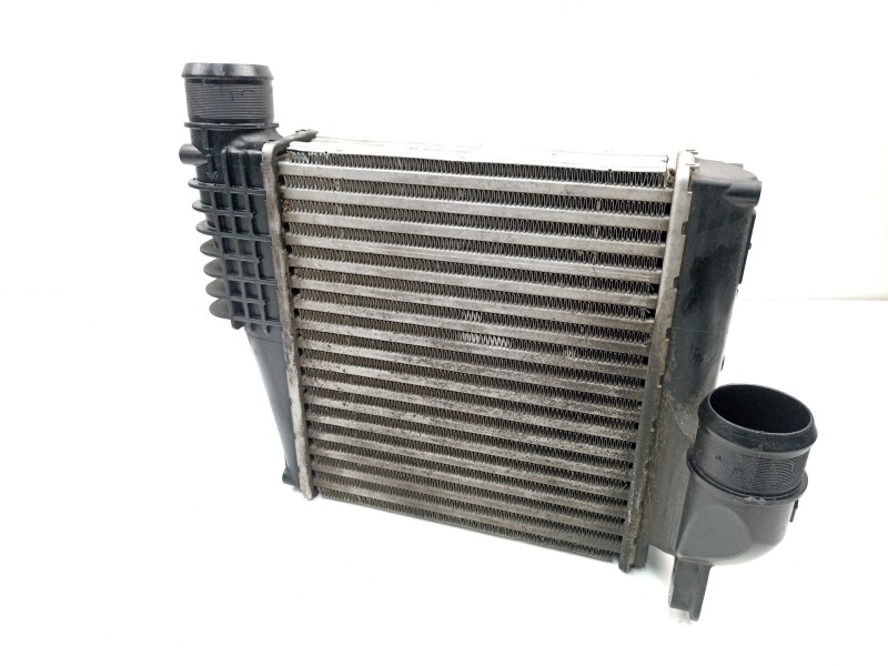 Recambio de radiador intercooler para citroën berlingo (er_, ec_) 1.5 bluehdi 100 referencia OEM IAM 9675627980  