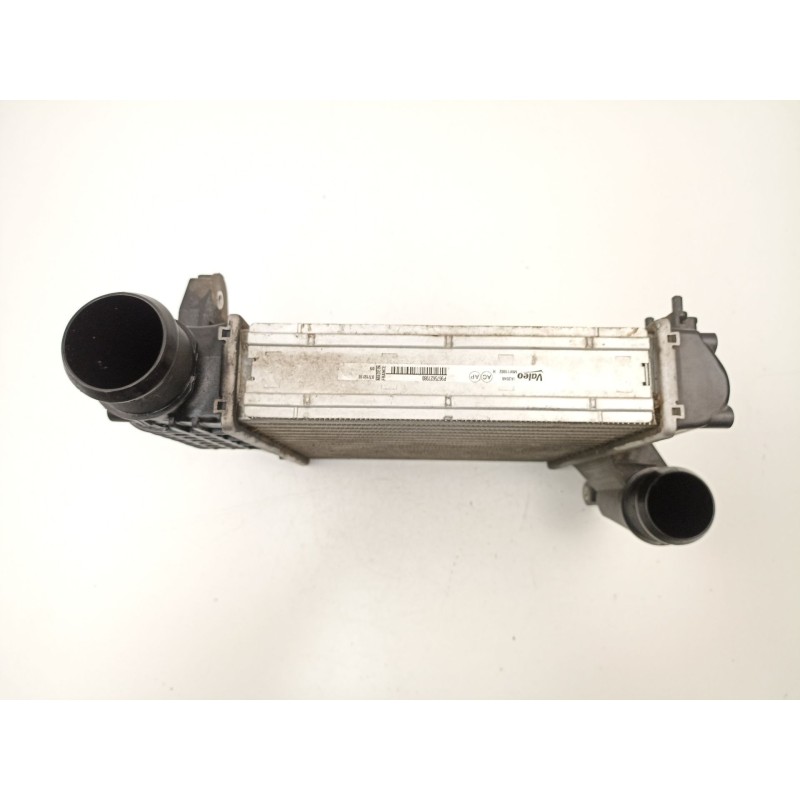 Recambio de radiador intercooler para citroën berlingo (er_, ec_) 1.5 bluehdi 100 referencia OEM IAM 9675627980  