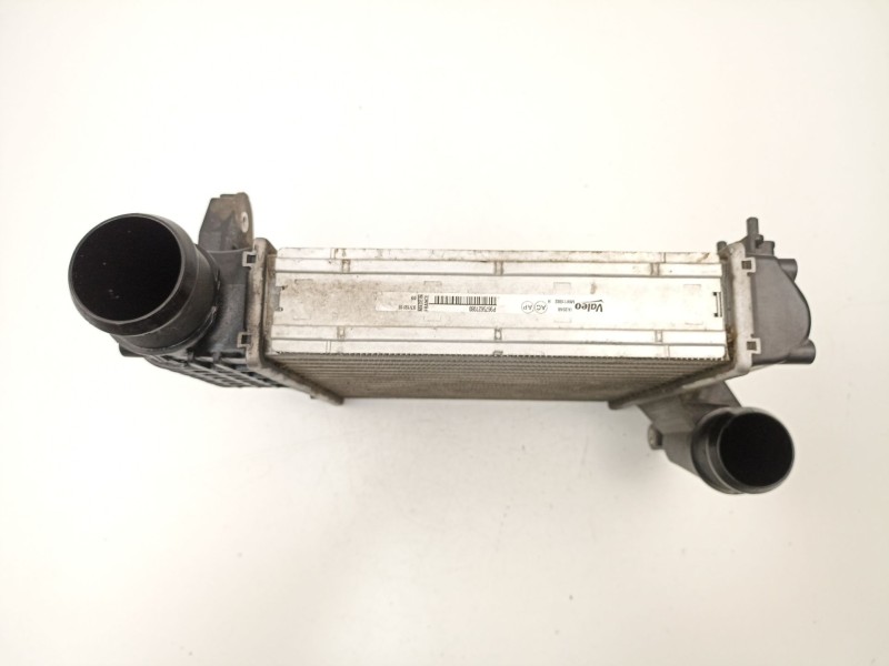 Recambio de radiador intercooler para citroën berlingo (er_, ec_) 1.5 bluehdi 100 referencia OEM IAM 9675627980  