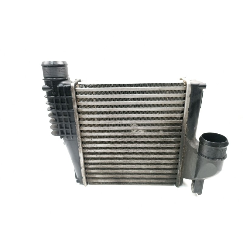 Recambio de radiador intercooler para citroën berlingo (er_, ec_) 1.5 bluehdi 100 referencia OEM IAM 9675627980  