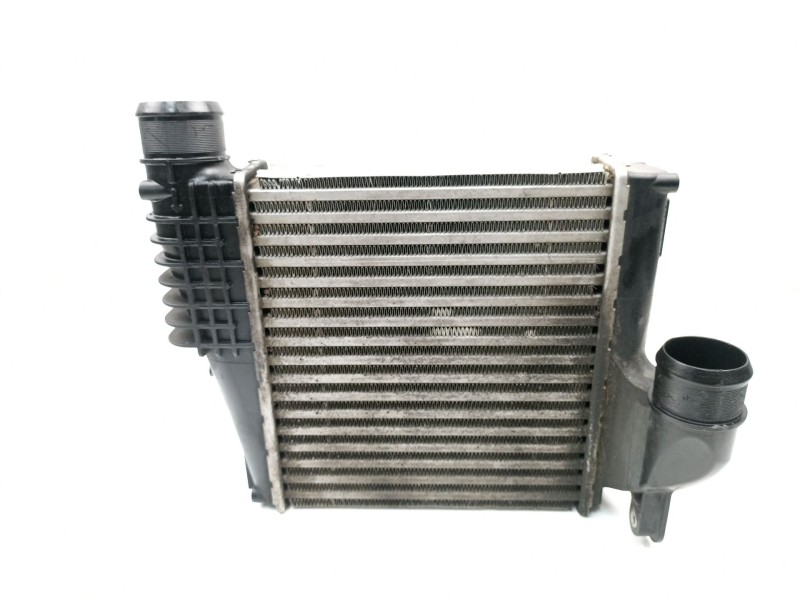 Recambio de radiador intercooler para citroën berlingo (er_, ec_) 1.5 bluehdi 100 referencia OEM IAM 9675627980  