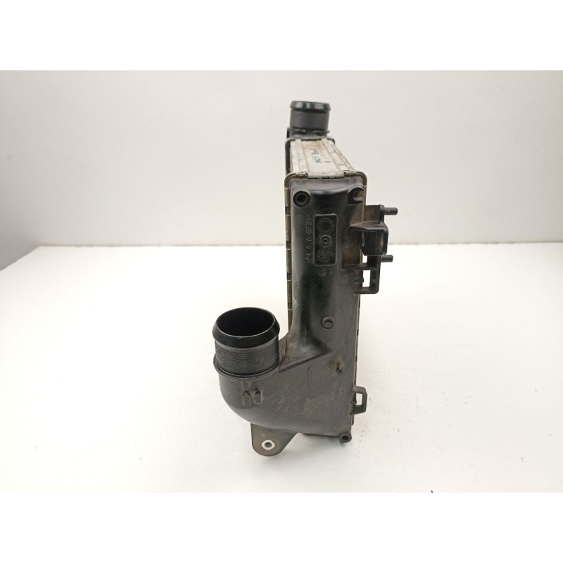 Recambio de radiador intercooler para citroën berlingo (er_, ec_) 1.5 bluehdi 100 referencia OEM IAM 9675627980  
