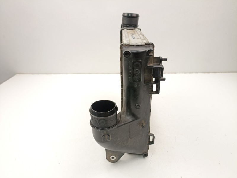 Recambio de radiador intercooler para citroën berlingo (er_, ec_) 1.5 bluehdi 100 referencia OEM IAM 9675627980  