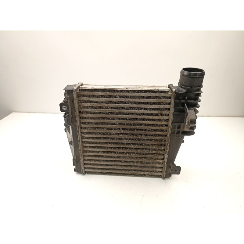 Recambio de radiador intercooler para citroën berlingo (er_, ec_) 1.5 bluehdi 100 referencia OEM IAM 9675627980  