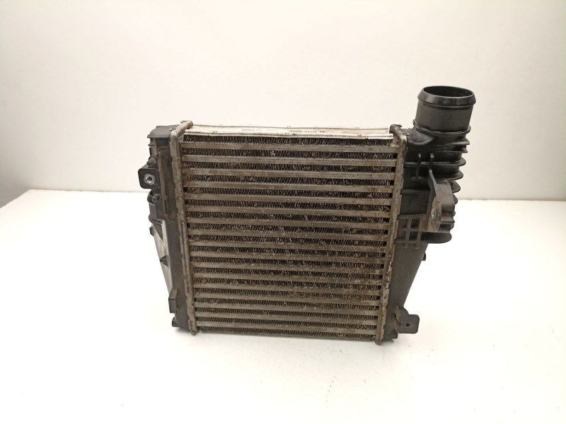 Recambio de radiador intercooler para citroën berlingo (er_, ec_) 1.5 bluehdi 100 referencia OEM IAM 9675627980  