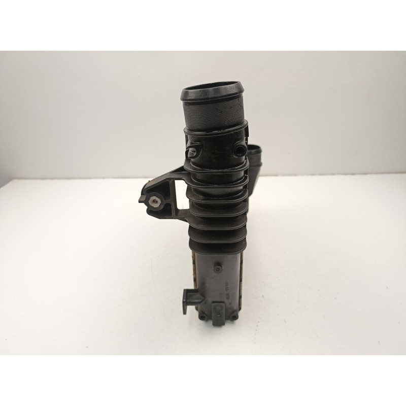 Recambio de radiador intercooler para citroën berlingo (er_, ec_) 1.5 bluehdi 100 referencia OEM IAM 9675627980  