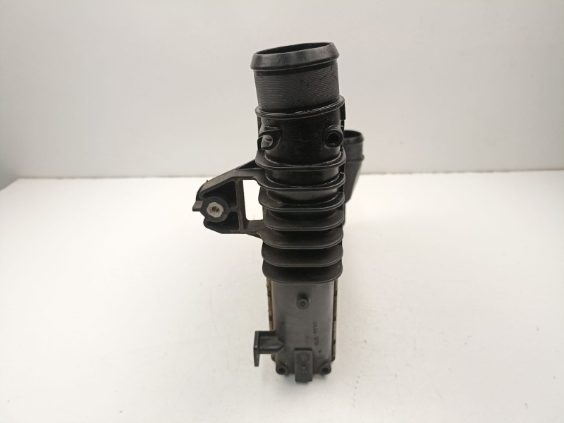 Recambio de radiador intercooler para citroën berlingo (er_, ec_) 1.5 bluehdi 100 referencia OEM IAM 9675627980  