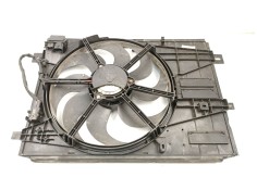 Recambio de electroventilador para citroën berlingo (er_, ec_) 1.5 bluehdi 100 referencia OEM IAM 9806313580  