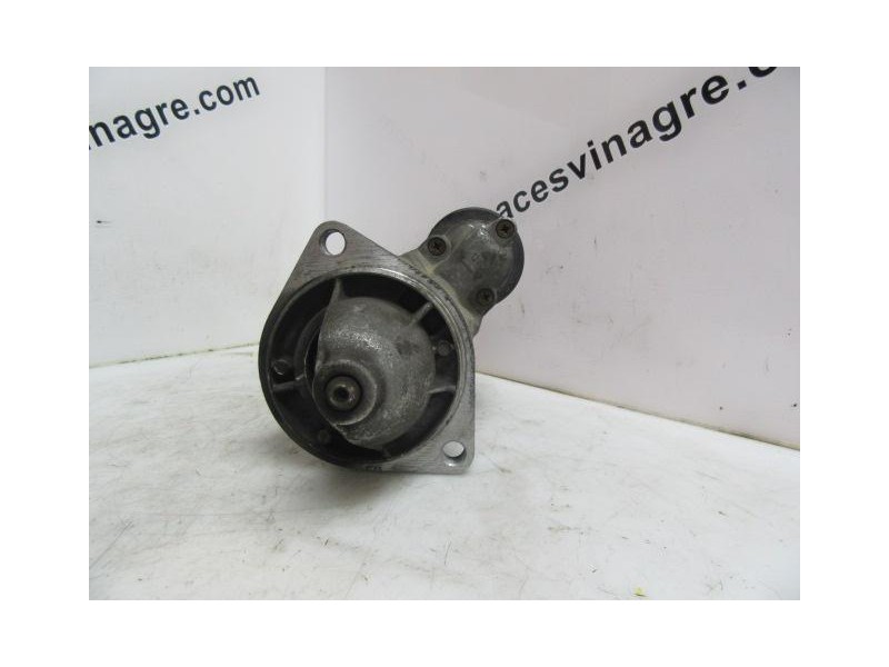 Recambio de motor arranque : saab 9000 : 2.3 g (145,48cv) [1991] para saab 9000 2.3 g referencia OEM IAM   