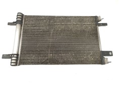 Recambio de radiador aire acondicionado para citroën berlingo (er_, ec_) 1.5 bluehdi 100 referencia OEM IAM 9816746580  