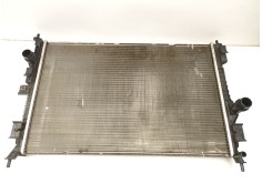 Recambio de radiador turbo diesel para citroën berlingo (er_, ec_) 1.5 bluehdi 100 referencia OEM IAM 9809141780  