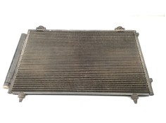 Recambio de radiador aire acondicionado para toyota corolla (_e12_) 1.6 vvt-i (zze121_) referencia OEM IAM 8846002110  