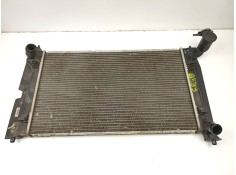 Recambio de radiador motor gasolina para toyota corolla (_e12_) 1.6 vvt-i (zze121_) referencia OEM IAM 164000D200  