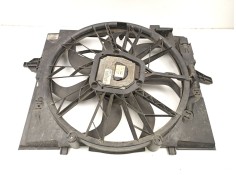 Recambio de electroventilador para bmw 7 (e65, e66, e67) 735 i, li referencia OEM IAM 17427524881  