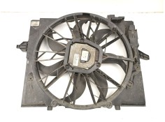 Recambio de electroventilador para bmw 7 (e65, e66, e67) 735 i, li referencia OEM IAM 17427524881   2