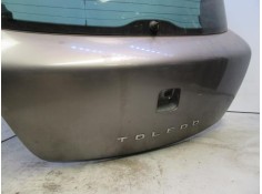 Recambio de porton trasero : seat toledo : 2.0 tdi -bkd (140,04cv) [2006] para seat toledo 2.0 tdi -bkd referencia OEM IAM    2
