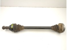 Recambio de transmision trasera izquierda para bmw 7 (e65, e66, e67) 735 i, li referencia OEM IAM 7521133  