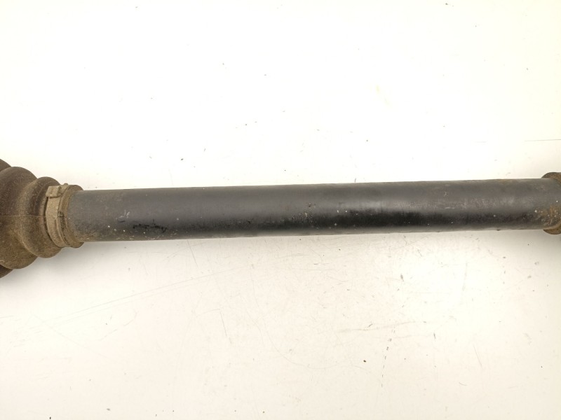 Recambio de transmision trasera izquierda para bmw 7 (e65, e66, e67) 735 i, li referencia OEM IAM 7521133  