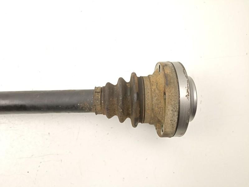 Recambio de transmision trasera izquierda para bmw 7 (e65, e66, e67) 735 i, li referencia OEM IAM 7521133  