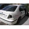 honda civic del año 1998