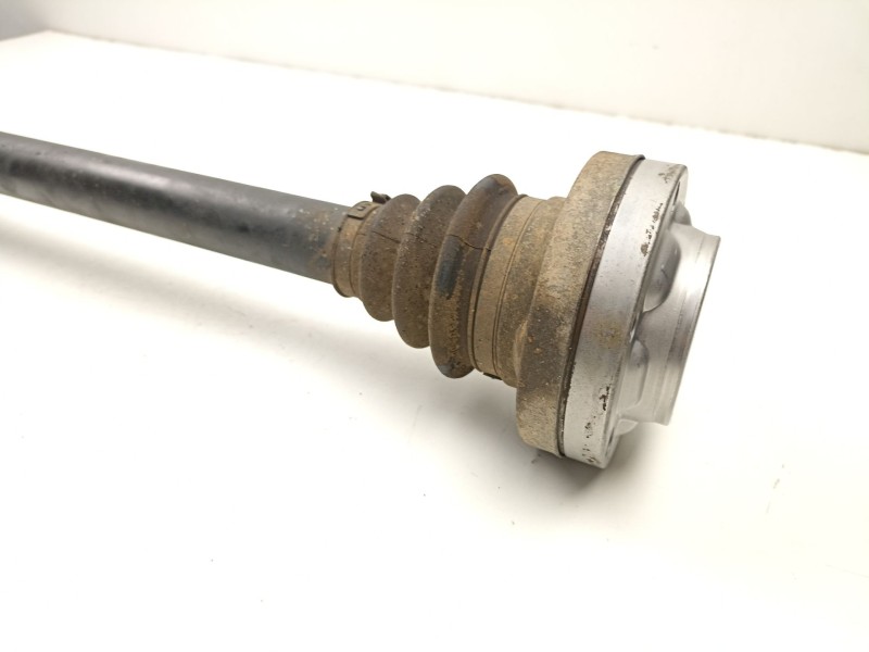 Recambio de transmision trasera izquierda para bmw 7 (e65, e66, e67) 735 i, li referencia OEM IAM 7521133  