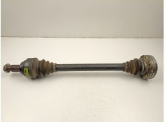 Recambio de transmision trasera derecha para bmw 7 (e65, e66, e67) 735 i, li referencia OEM IAM 7521133  