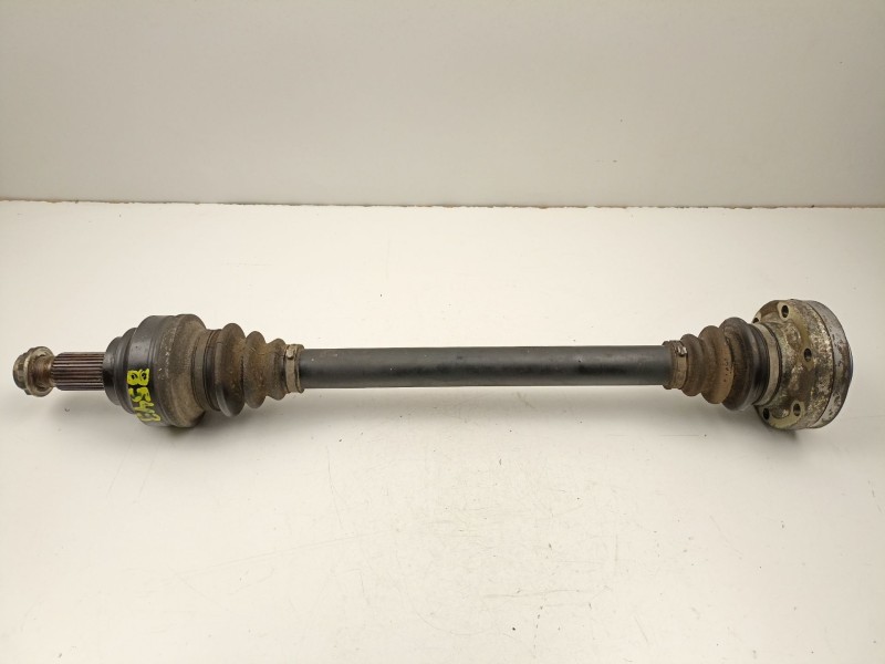 Recambio de transmision trasera derecha para bmw 7 (e65, e66, e67) 735 i, li referencia OEM IAM 7521133  