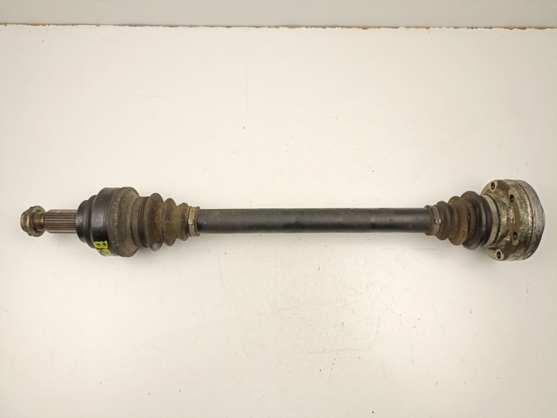 Recambio de transmision trasera derecha para bmw 7 (e65, e66, e67) 735 i, li referencia OEM IAM 7521133  