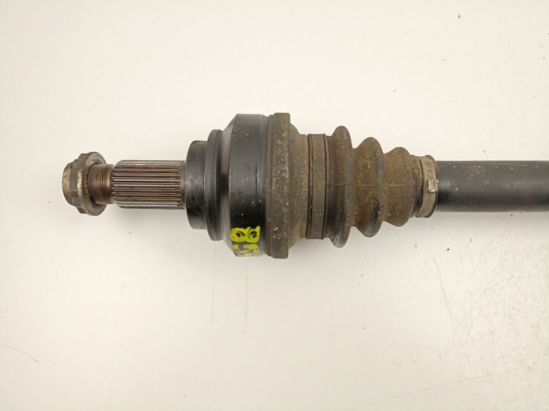 Recambio de transmision trasera derecha para bmw 7 (e65, e66, e67) 735 i, li referencia OEM IAM 7521133  