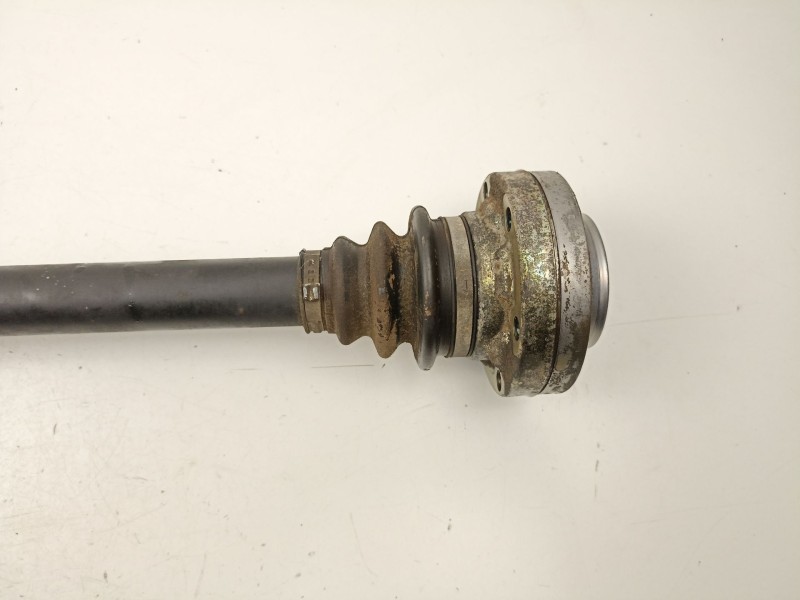 Recambio de transmision trasera derecha para bmw 7 (e65, e66, e67) 735 i, li referencia OEM IAM 7521133  