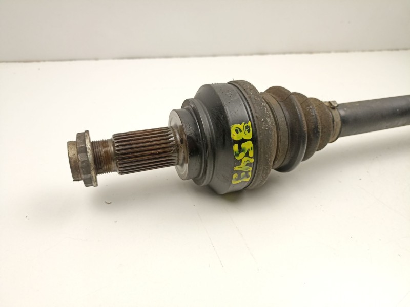 Recambio de transmision trasera derecha para bmw 7 (e65, e66, e67) 735 i, li referencia OEM IAM 7521133  