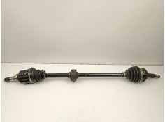 Recambio de transmision delantera derecha para toyota corolla (_e12_) 1.6 vvt-i (zze121_) referencia OEM IAM 4341002240  