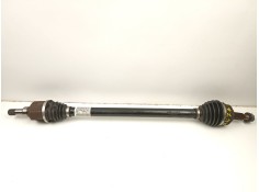 Recambio de transmision delantera derecha para citroën berlingo (er_, ec_) 1.5 bluehdi 100 referencia OEM IAM 9806699780  