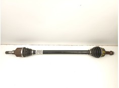 Recambio de transmision delantera derecha para citroën berlingo (er_, ec_) 1.5 bluehdi 100 referencia OEM IAM 9806699780   2