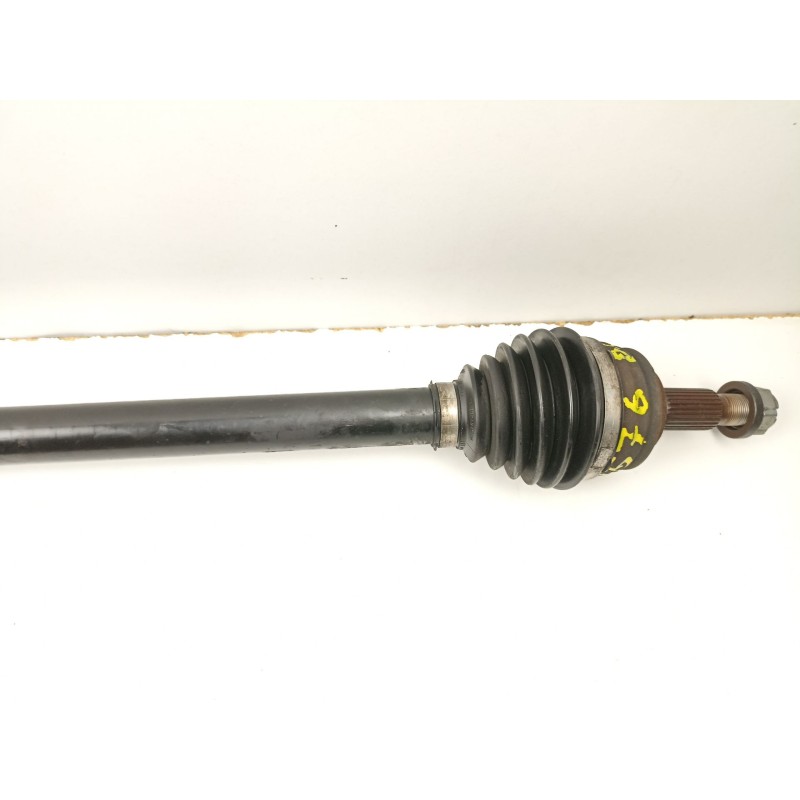 Recambio de transmision delantera derecha para citroën berlingo (er_, ec_) 1.5 bluehdi 100 referencia OEM IAM 9806699780  