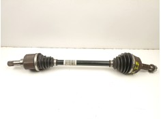 Recambio de transmision delantera izquierda para citroën berlingo (er_, ec_) 1.5 bluehdi 100 referencia OEM IAM 9677561480  