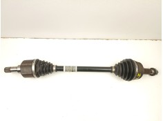 Recambio de transmision delantera izquierda para citroën berlingo (er_, ec_) 1.5 bluehdi 100 referencia OEM IAM 9677561480   2