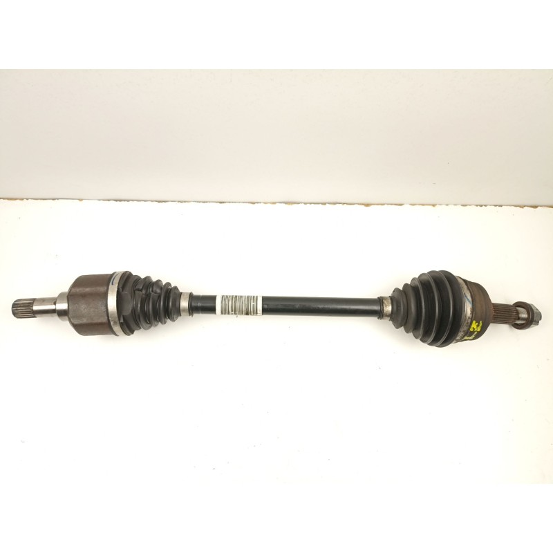 Recambio de transmision delantera izquierda para citroën berlingo (er_, ec_) 1.5 bluehdi 100 referencia OEM IAM 9677561480  