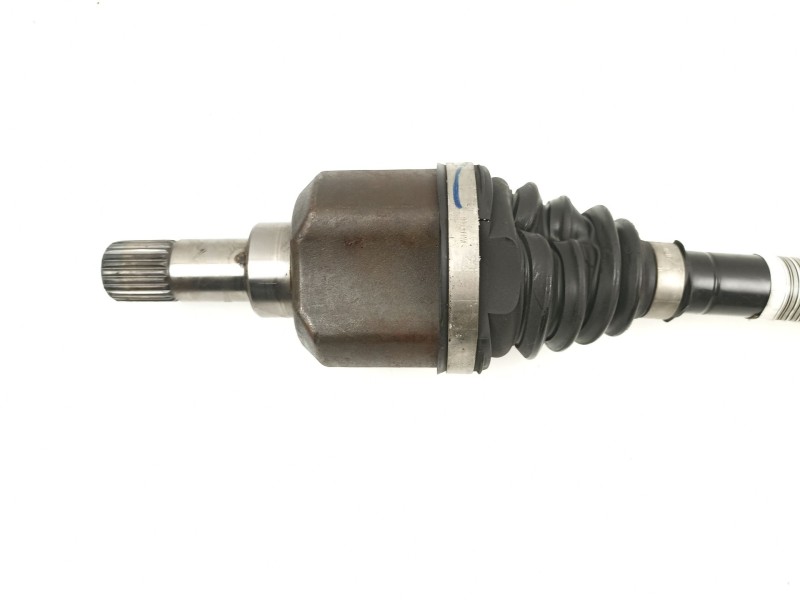 Recambio de transmision delantera izquierda para citroën berlingo (er_, ec_) 1.5 bluehdi 100 referencia OEM IAM 9677561480  